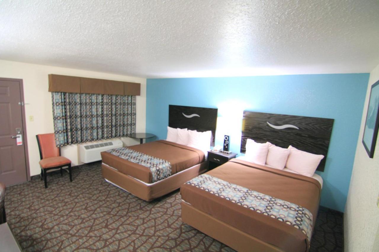 Blue Ridge Inn Сильва Экстерьер фото